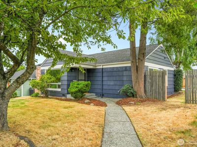 10062 61st Avenue S, Seattle, WA, 98178