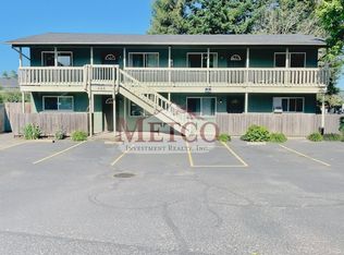 15701, Springfield, OR 97478