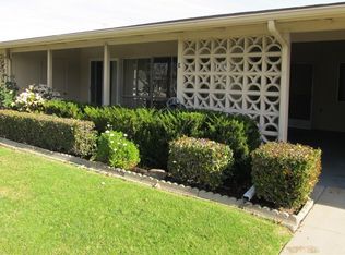1460 Pelham Rd UNIT 106E, Seal Beach, CA 90740