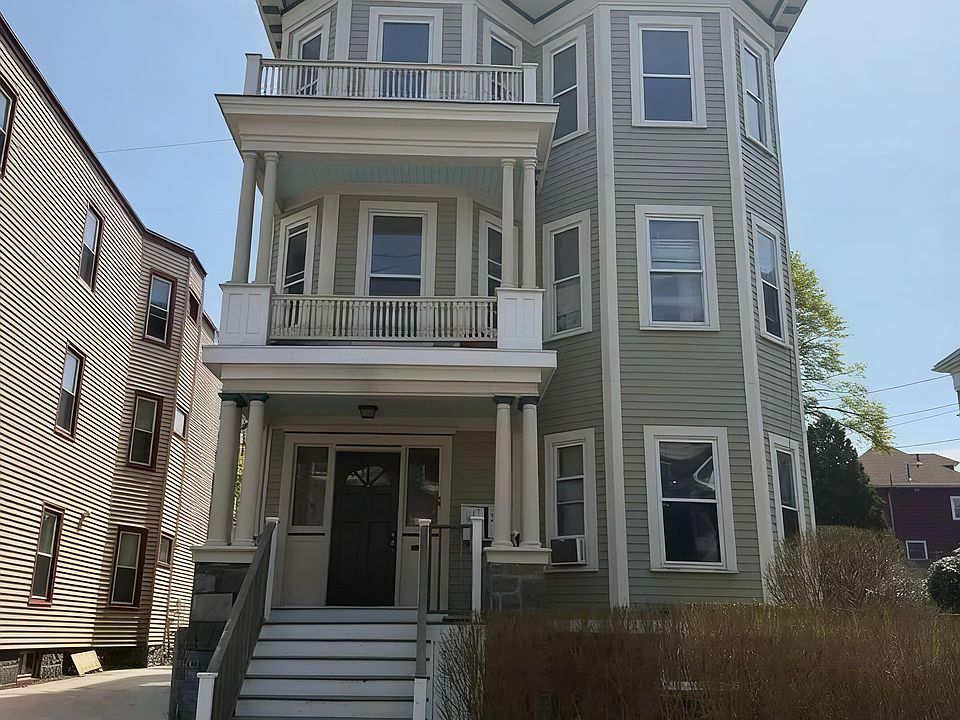 1st image of 33 Dix St #3