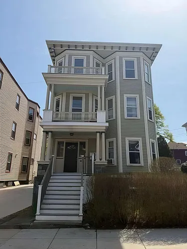 33 Dix St #3 Photo 1