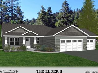 5712 Quartz Trail Rd, Weston, WI 54476