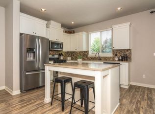 3056 SW Black Butte Ln, Redmond, OR