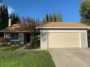 1006 Pintail Dr, Suisun City, CA