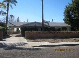 801 E Cinnabar Ave, Phoenix, AZ 85020