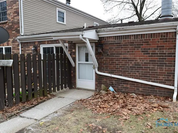 5710 Aspen Dr #12, Toledo, OH 43615