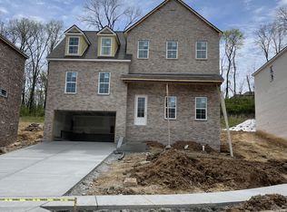 1125 Parklawn Dr LOT 48, Nashville, TN 37211