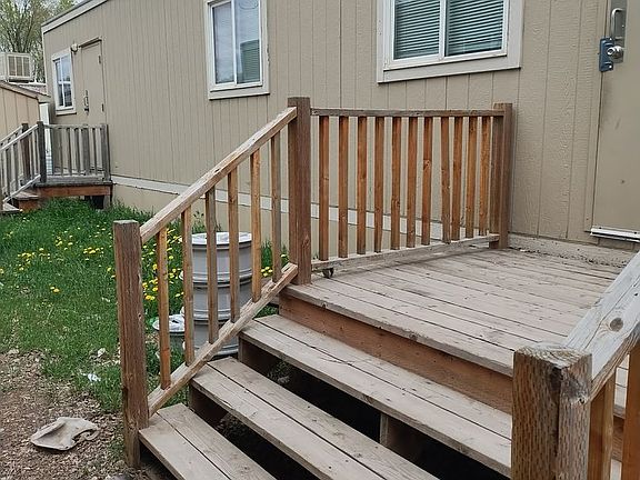 2nd image of 317 E Smith St #8