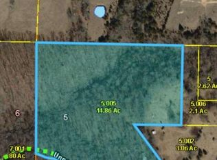 000 N State Highway 5, Mansfield, MO 65704