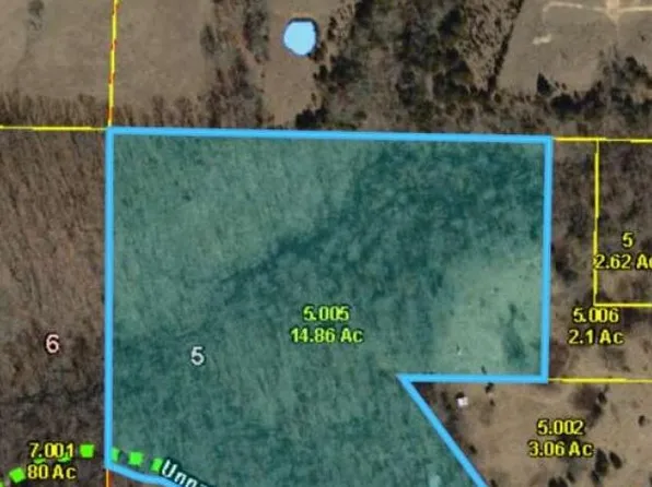 000 N State Highway 5, Mansfield, MO 65704