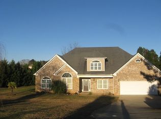 3099 High Falls Rd, Jackson, GA 30233