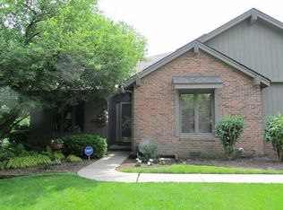 29614 E River Rd, Perrysburg, OH 43551