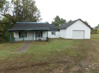 375 Whites Ridge Rd, Parksville, KY 40464