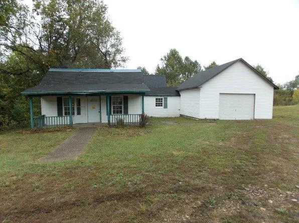 375 Whites Ridge Rd, Parksville, KY 40464