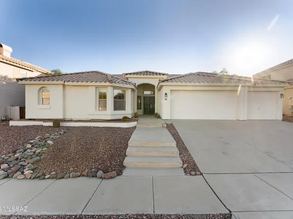 137 S Nightfall Ave, Tucson, AZ 85748