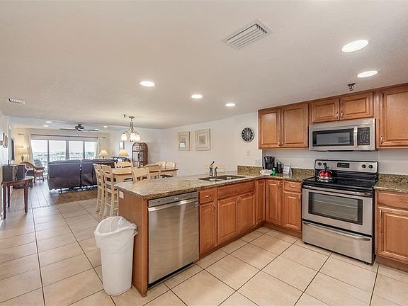 2nd image of 12901 GULF LANE #503