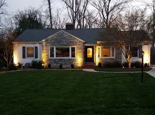 523 East St, Albemarle, NC 28001