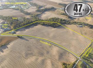 733 Floraville Rd, Waterloo, IL 62298