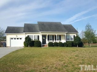 5104 Autumn Field Dr, Raleigh, NC 27603