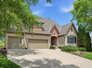 10500 W 163rd St, Overland Park, KS 66221