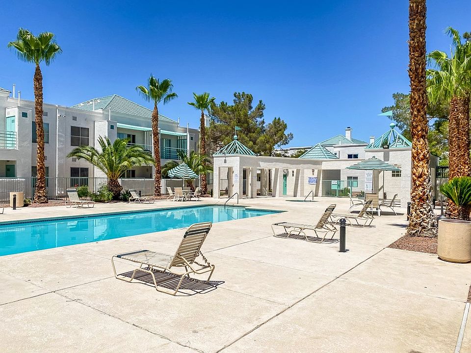 7100 Pirates Cove Rd APT 11116, Las Vegas, NV 89145 Zillow