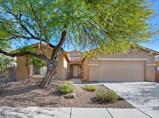 11804 N Sage Brook Rd, Tucson, AZ 85737