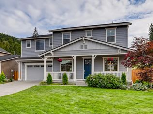 32705 NE 51st St, Carnation, WA 98014