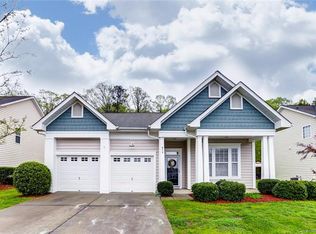 672 Goldflower Dr, Rock Hill, SC 29732