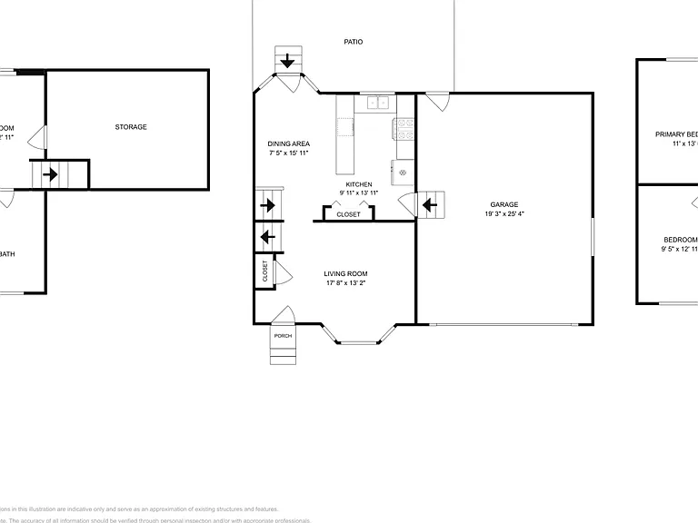 725 N 1010 W — Photo 21