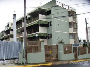 467 Ave Sagrado Corazon APT 101B, San Juan, PR 00915