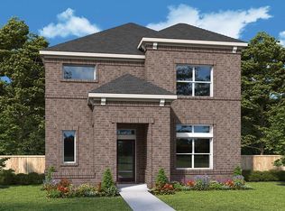 3742 Long Stem St, Grand Prairie, TX 76084