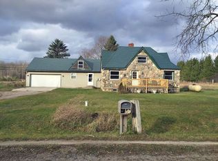 7270 Van Tyle Rd, Gaylord, MI 49735