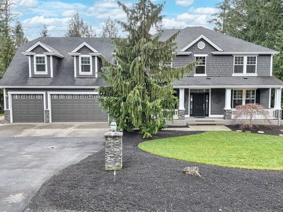26725 SE 276th Street, Ravensdale, WA, 98051