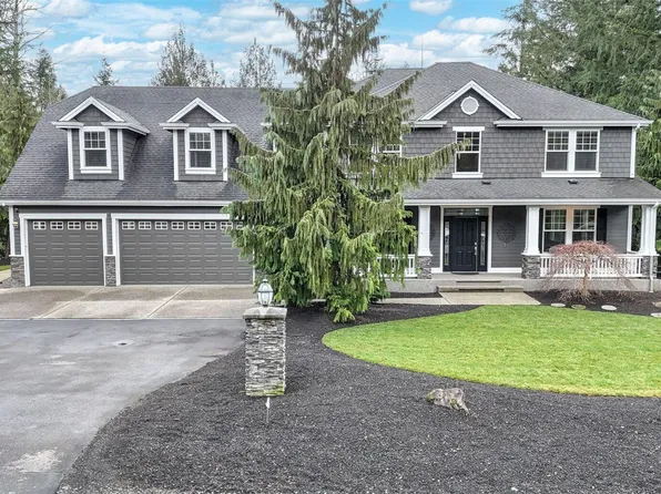 26725 SE 276th Street, Ravensdale, WA 98051