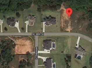 14709 SE 98th St, Choctaw, OK 73020