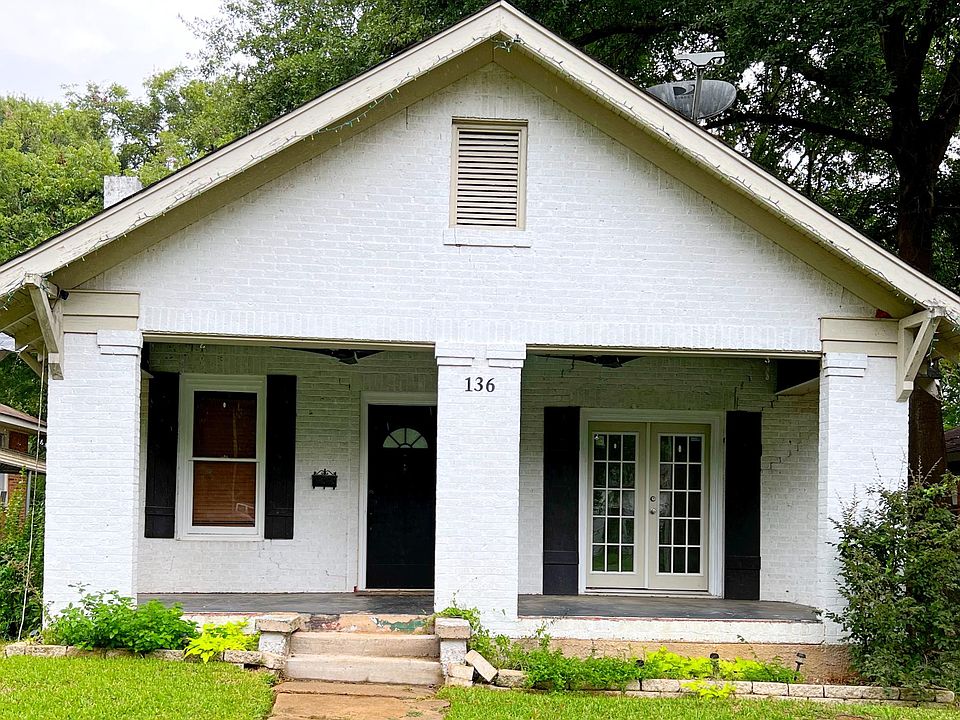 136 Robinson Pl, Shreveport, LA 71104 Zillow