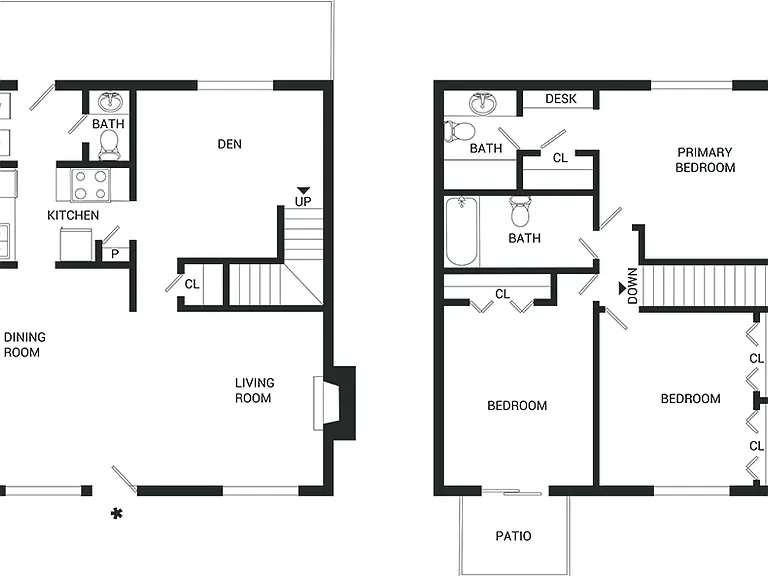 The Gallery Apartment Homes — Photo 47