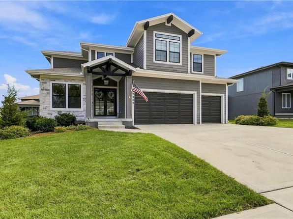 15269 W 171st Ter, Olathe, KS 66062