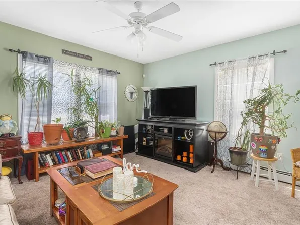 133 Aleppo St Unit 6B, Providence, RI 02909