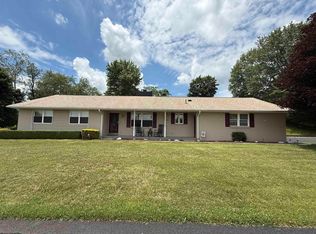 719 James St, Bridgeport, WV 26330