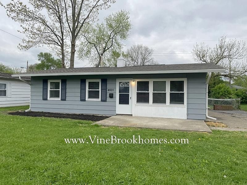 1st image of 4601 Thrush Dr