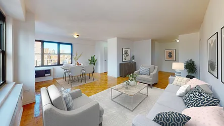 Rented by Bond New York