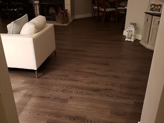 Living Room 11/02/2018