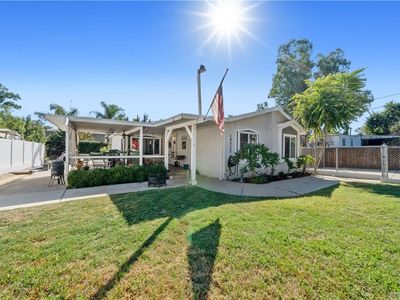 18535 Acacia Ave, Lake Elsinore, CA, 92532