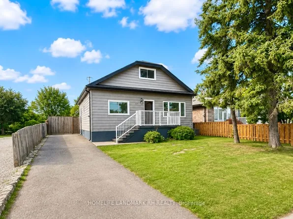 217 Limeridge Rd W, Hamilton, ON L9C 2V4