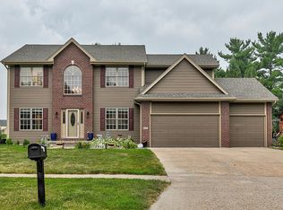 440 Timberline Dr, Polk City, IA 50226