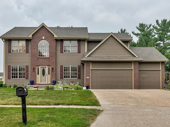 440 Timberline Dr, Polk City, IA 50226