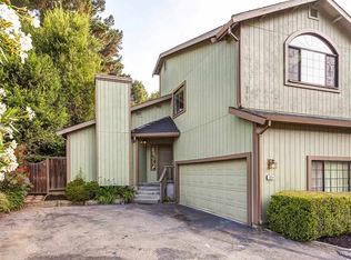 325 Rheem Blvd #A, Moraga, CA 94556