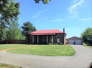 530 Girkin Rd, Bowling Green, KY 42101