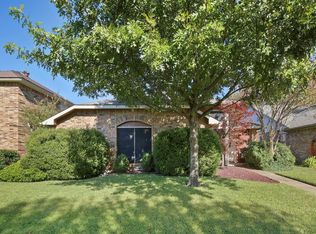4433 Odessa Dr, Plano, TX 75093